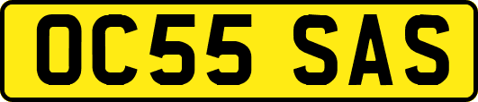 OC55SAS