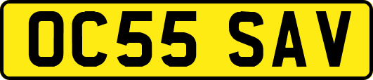 OC55SAV