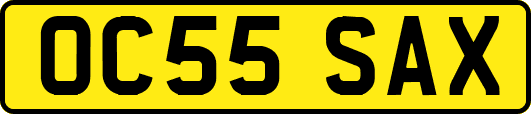 OC55SAX