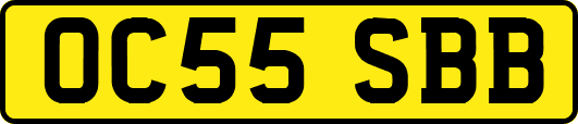 OC55SBB