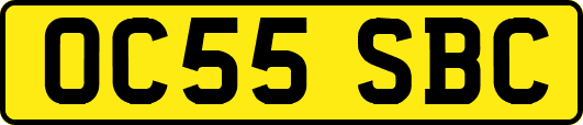 OC55SBC