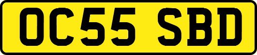 OC55SBD