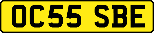 OC55SBE