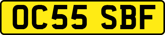 OC55SBF