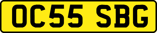 OC55SBG