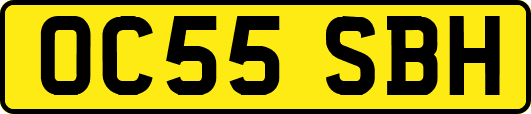 OC55SBH