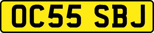 OC55SBJ