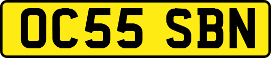 OC55SBN