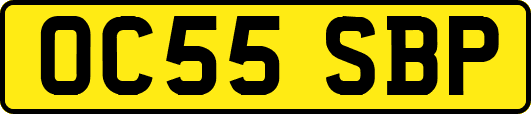 OC55SBP