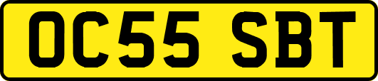 OC55SBT