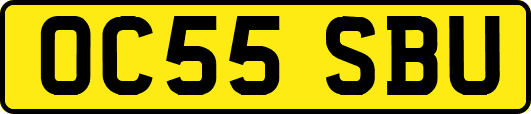 OC55SBU