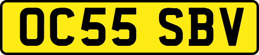OC55SBV