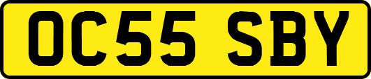 OC55SBY