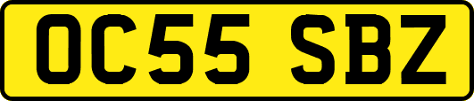 OC55SBZ
