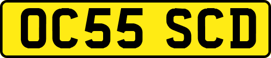 OC55SCD
