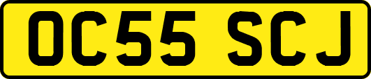 OC55SCJ