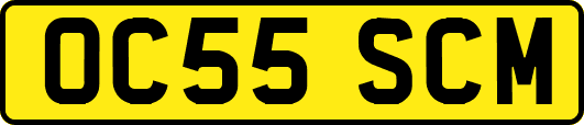 OC55SCM