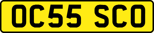 OC55SCO