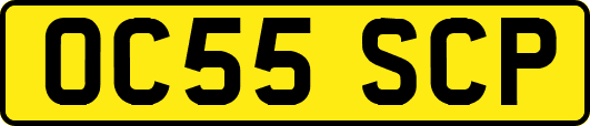 OC55SCP