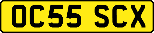 OC55SCX