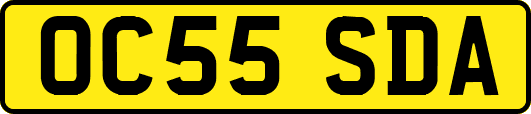 OC55SDA