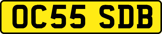 OC55SDB
