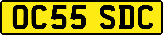 OC55SDC
