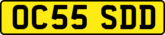 OC55SDD