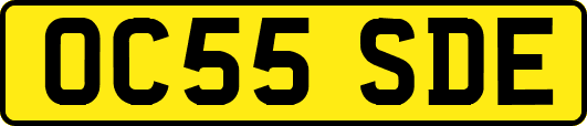 OC55SDE
