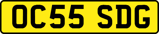 OC55SDG