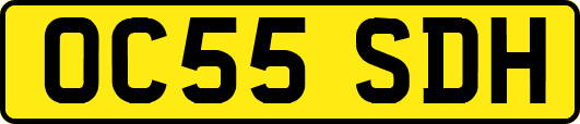 OC55SDH