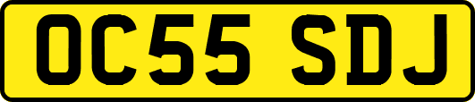 OC55SDJ