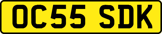 OC55SDK