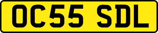 OC55SDL
