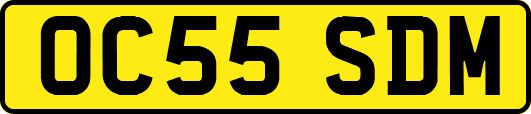 OC55SDM