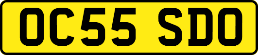 OC55SDO