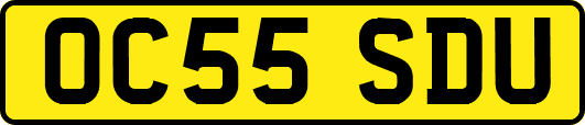 OC55SDU