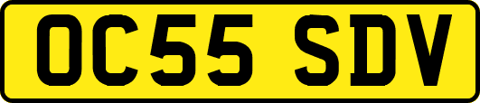 OC55SDV