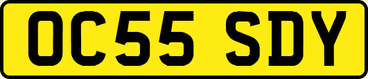 OC55SDY