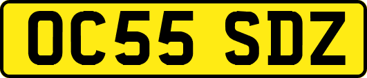 OC55SDZ