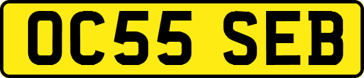 OC55SEB