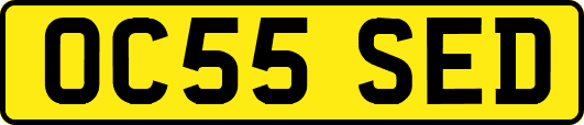 OC55SED