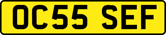 OC55SEF