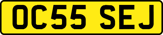 OC55SEJ