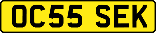 OC55SEK