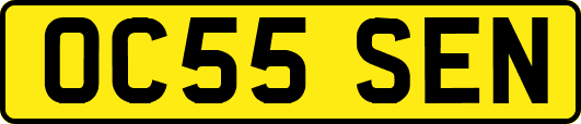 OC55SEN