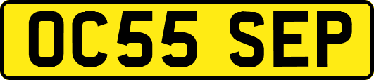 OC55SEP