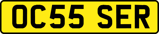 OC55SER