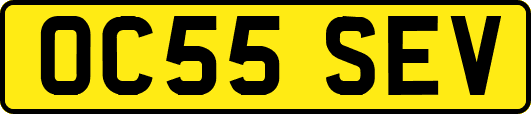 OC55SEV