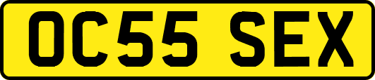 OC55SEX